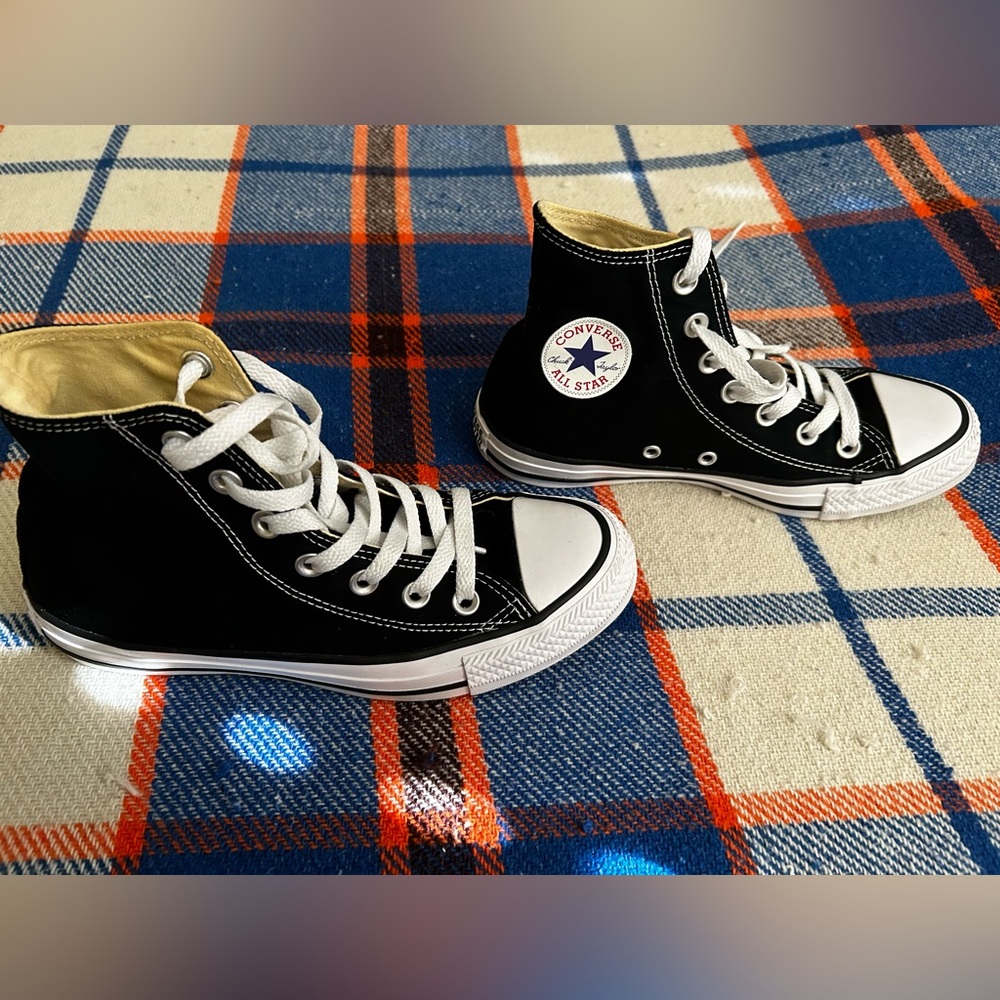 Converse Chuck Taylor All Star Size US 6
